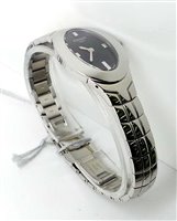 Orologio Tissot Donna in Acciaio T47138551 - T47138551